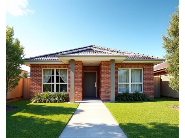 Spacious family home in Adelaide