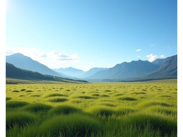 Vast rural land in Tasmania
